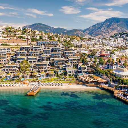 Kaya Palazzo Resort&Residences Le Chic Bodrum Exterior foto