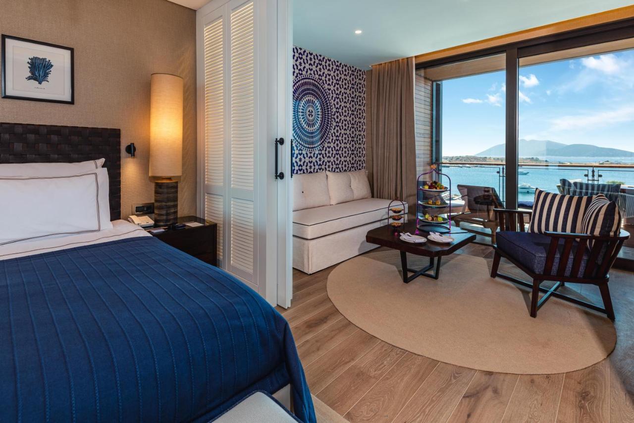Kaya Palazzo Resort&Residences Le Chic Bodrum Exterior foto