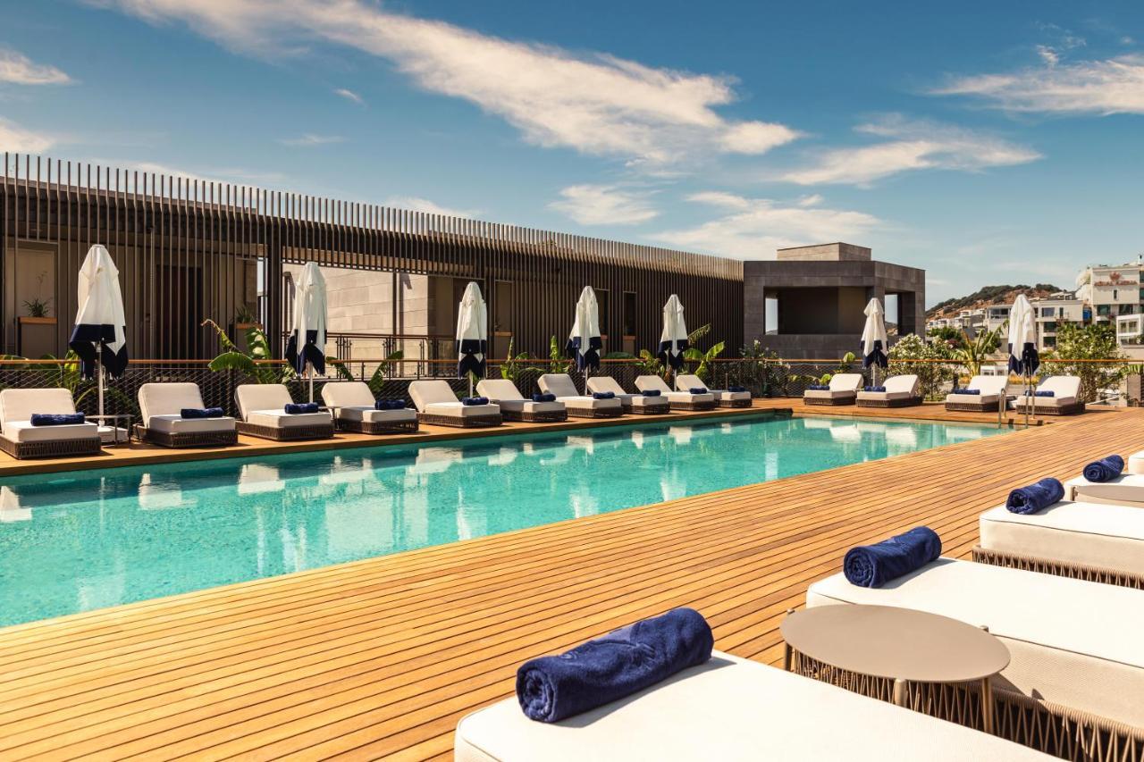 Kaya Palazzo Resort&Residences Le Chic Bodrum Exterior foto