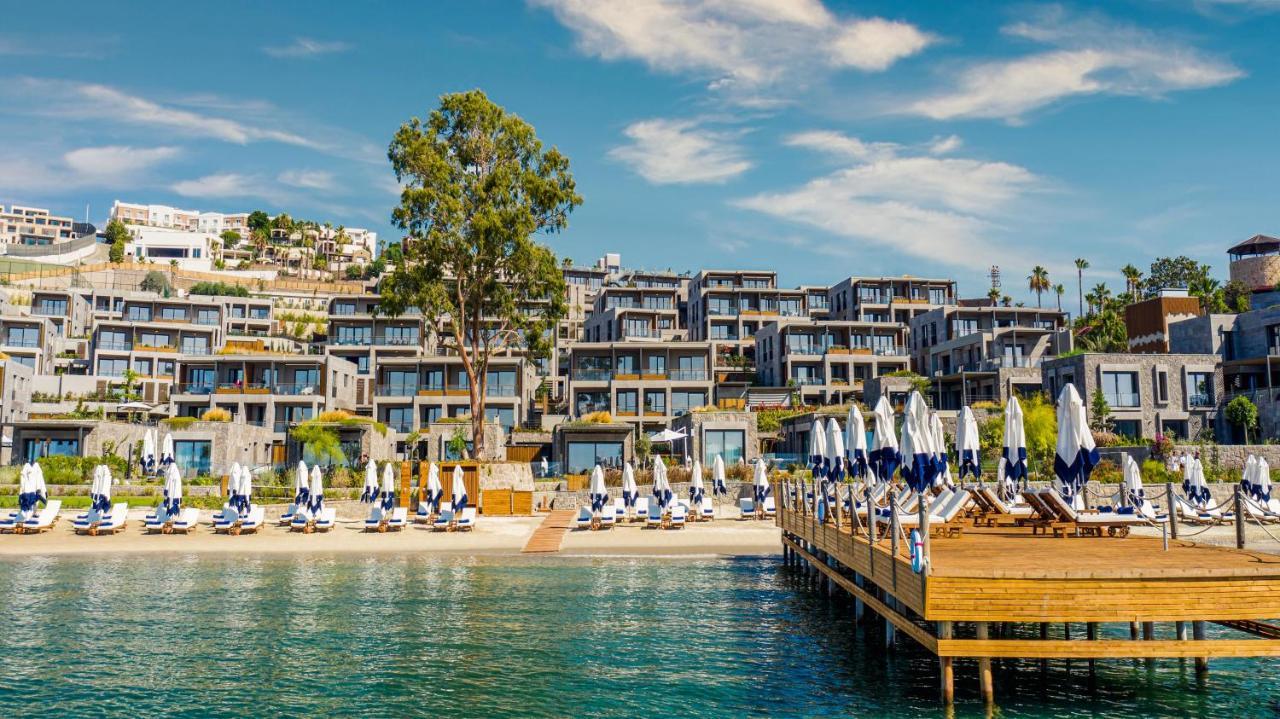 Kaya Palazzo Resort&Residences Le Chic Bodrum Exterior foto