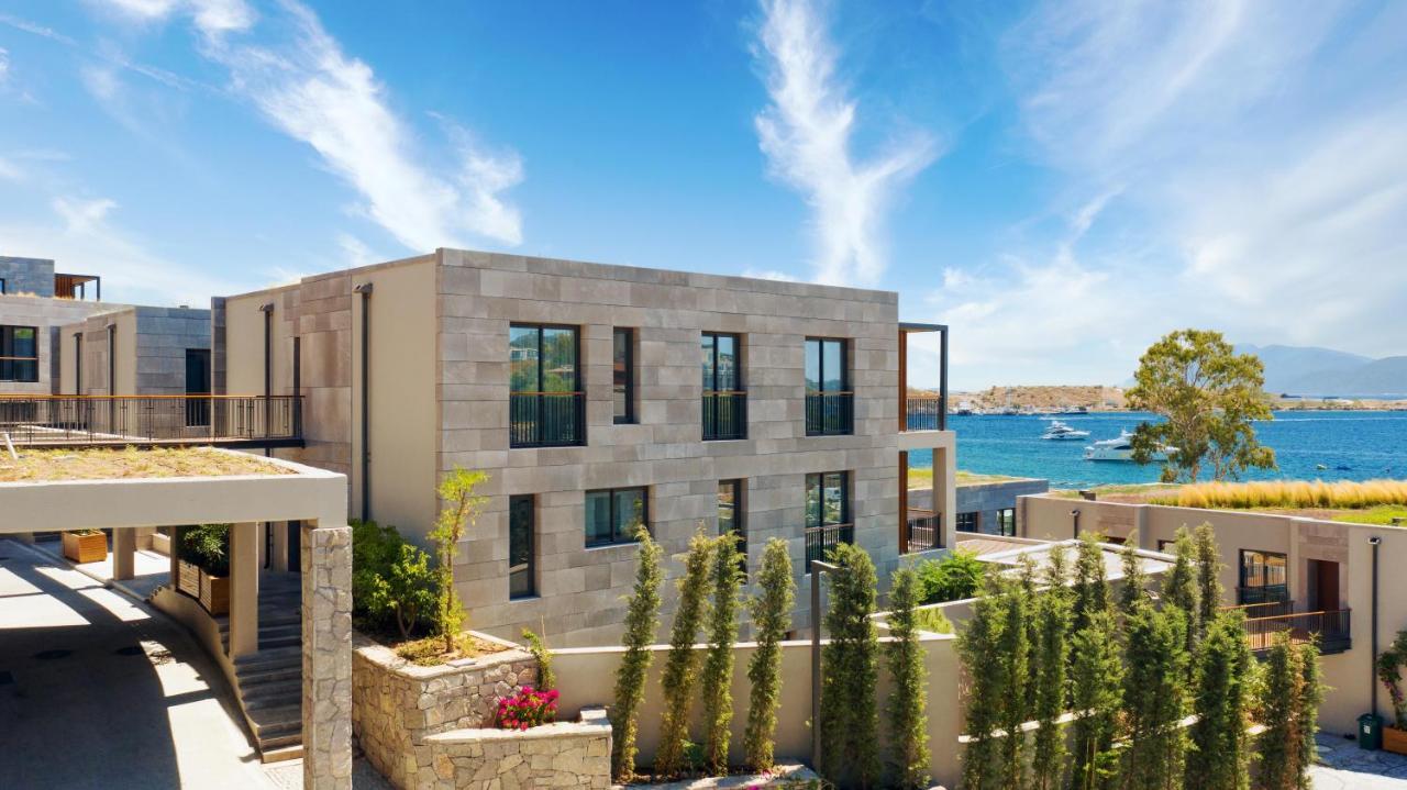 Kaya Palazzo Resort&Residences Le Chic Bodrum Exterior foto