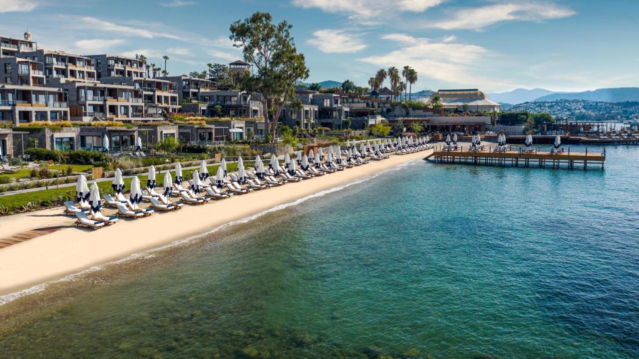 Kaya Palazzo Resort&Residences Le Chic Bodrum Exterior foto
