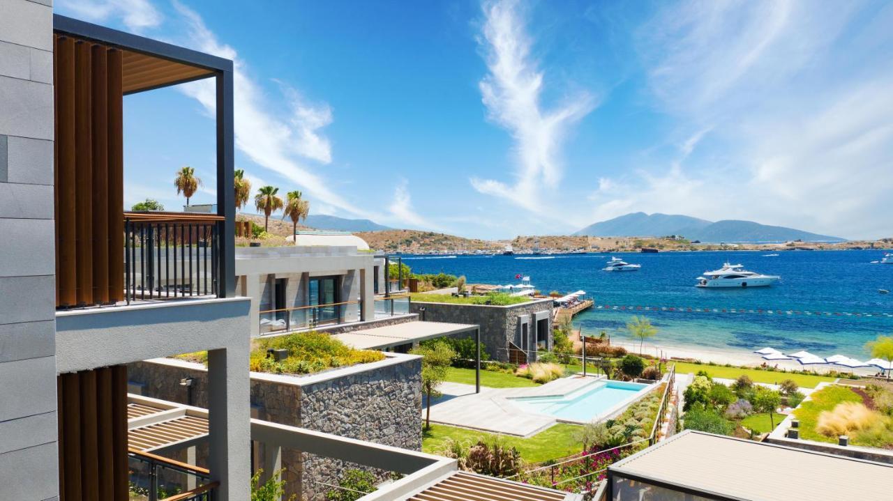 Kaya Palazzo Resort&Residences Le Chic Bodrum Exterior foto