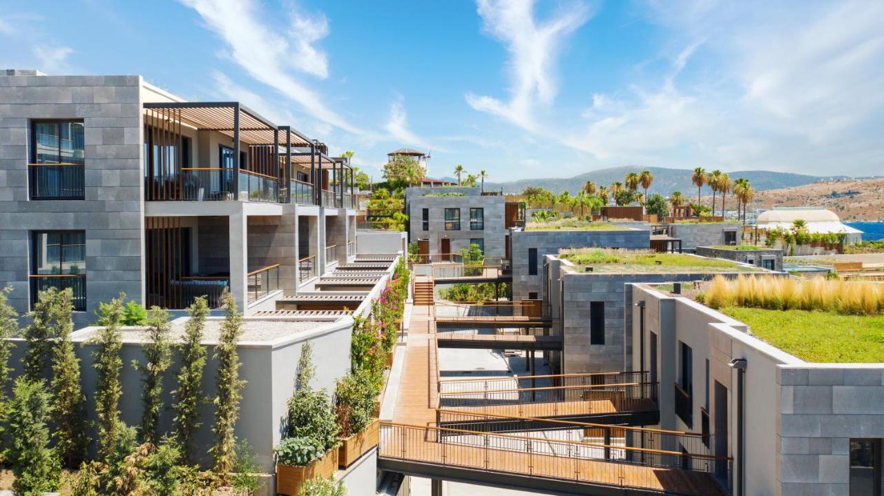 Kaya Palazzo Resort&Residences Le Chic Bodrum Exterior foto