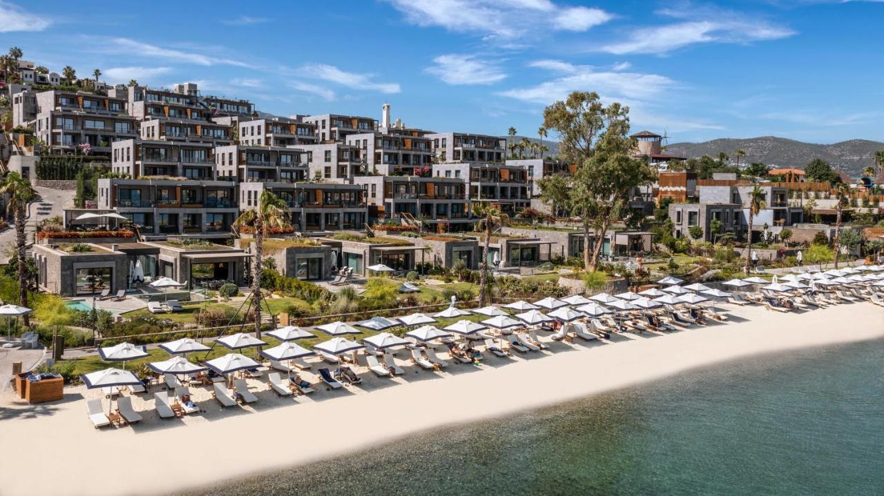 Kaya Palazzo Resort&Residences Le Chic Bodrum Exterior foto