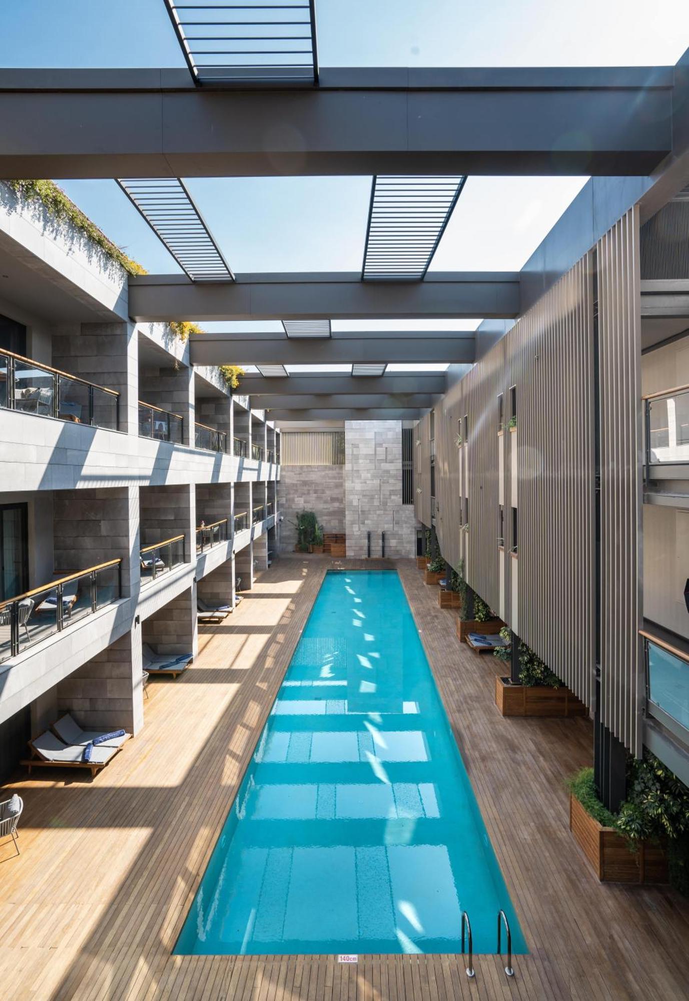 Kaya Palazzo Resort&Residences Le Chic Bodrum Exterior foto